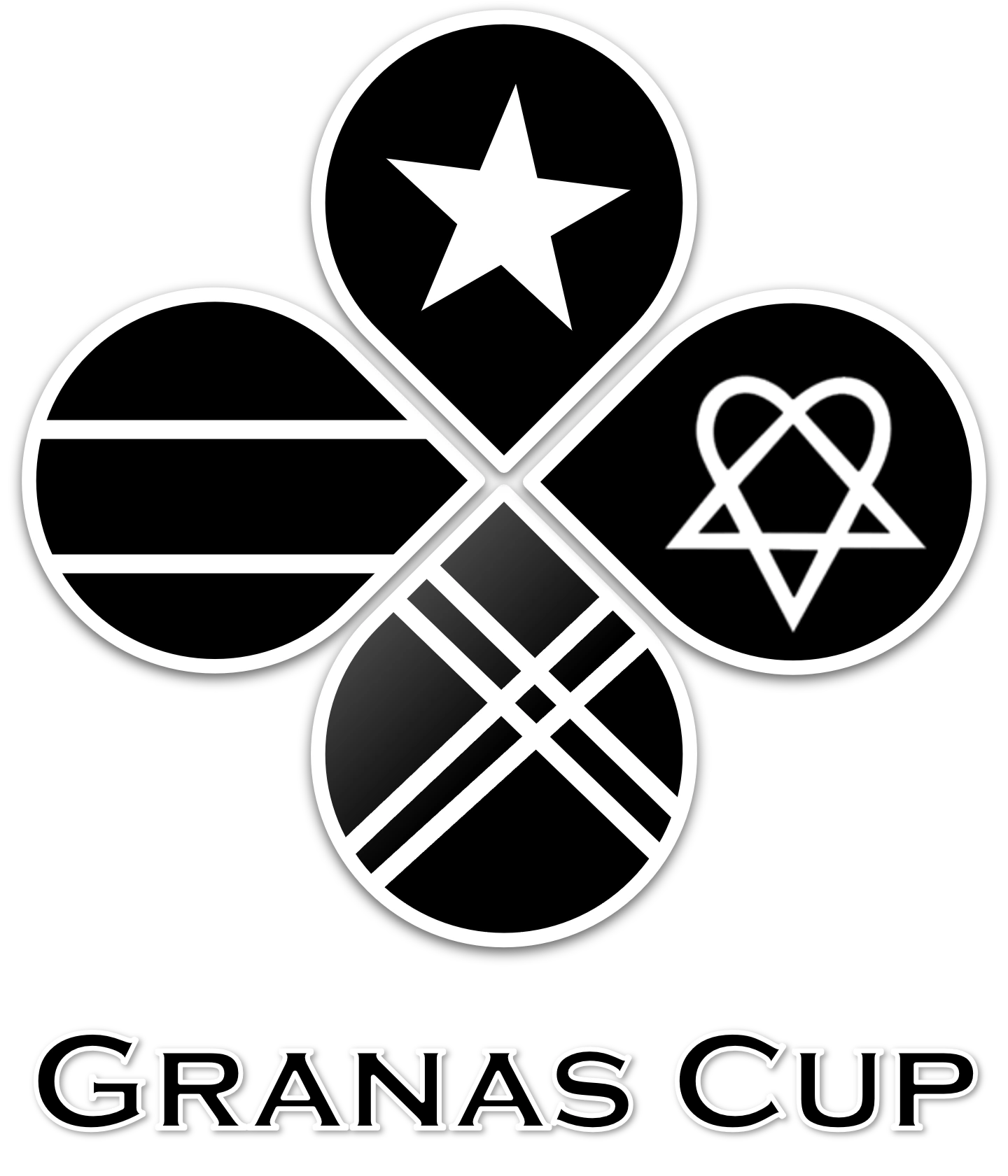 GRANAS Logo